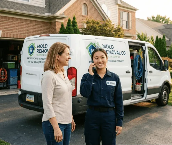 Crawlspace Mold Remediation Deville, LA FAQs